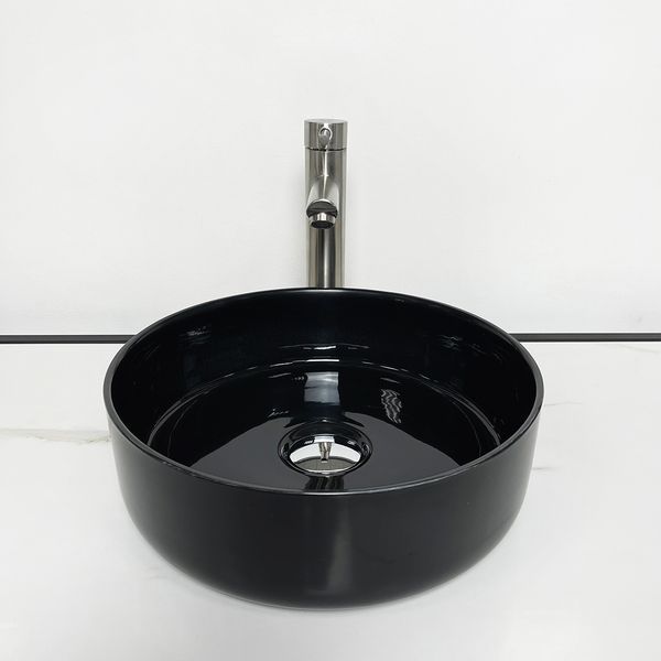 Умивальник AXIS STONE FRAME Black 100002526 фото