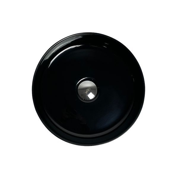 Умивальник AXIS STONE FRAME Black 100002526 фото