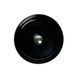 Умивальник AXIS STONE FRAME Black 100002526 фото 2