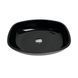 Умивальник накладний AXIS STONE SENSE Black 7530 фото 1