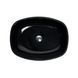 Умивальник накладний AXIS STONE SENSE Black 7530 фото 2