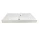 Умивальник AXIS STONE ALTO New 70 White 100002879 фото 1