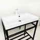 Умивальник AXIS STONE ALTO New 70 White 100002879 фото 3