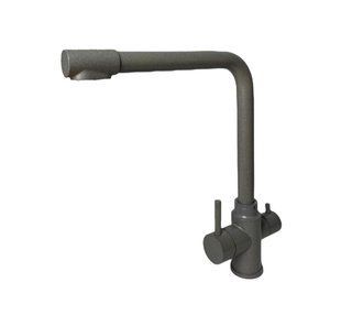 Змішувач AXIS STONE SA-021 Сірий 0214 фото