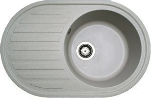 Кухонна мийка AXIS STONE Obsidian Avena 000008397 фото