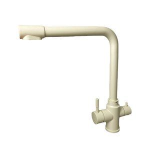 Змішувач AXIS STONE SA-021 Ivory 0218 фото