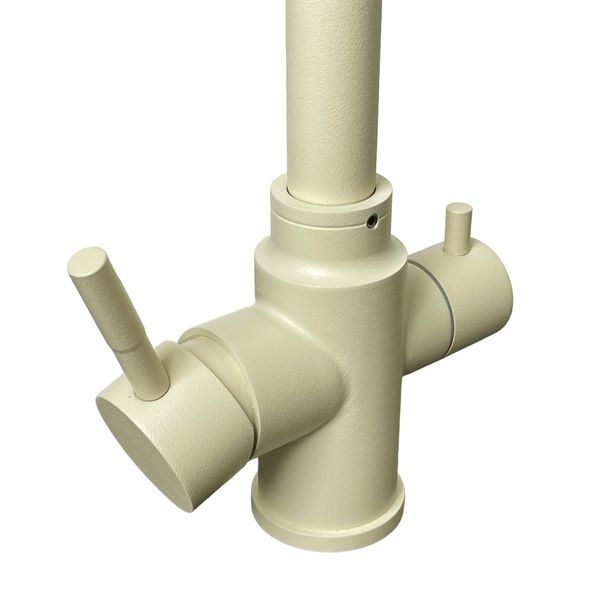 Змішувач AXIS STONE SA-021 Ivory 0218 фото