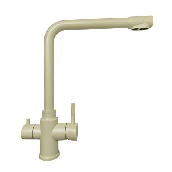 Змішувач AXIS STONE SA-021 Ivory 0218 фото
