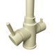 Змішувач AXIS STONE SA-021 Ivory 0218 фото 3