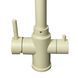 Змішувач AXIS STONE SA-021 Ivory 0218 фото 4