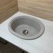 Кухонна мийка AXIS STONE RADIANT Terra 54 фото 3