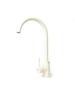Змішувач AXIS STONE SA-01 Ivory 1 фото