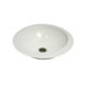 Умивальник AXIS STONE Moonrise White 000000325 фото 1