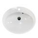 Умивальник AXIS STONE NEO New White 100002889 фото 3