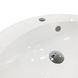 Умивальник AXIS STONE NEO New White 100002889 фото 5