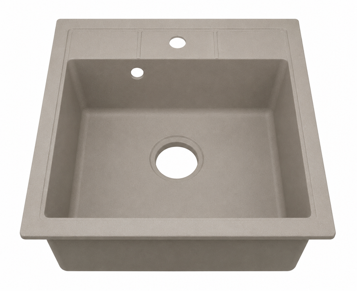 Кухонна мийка AXIS STONE FORGE Avena 4824296101206 фото