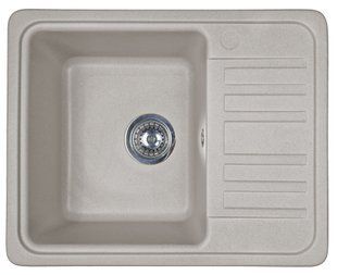 Кухонна мийка AXIS STONE LAVABO Avena 21 фото