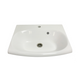 Умивальник AXIS STONE VERO White 60 000006385 фото 1