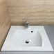 Умивальник AXIS STONE LYRA White 60 000000367 фото 4