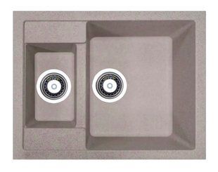 Кухонна мийка AXIS STONE MOUZ Terra 100001454 фото