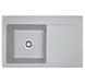 Кухонна мийка AXIS STONE LEGACY Terra 142415 фото 1