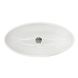 Умивальник AXIS STONE GRID New White 100002881 фото 3