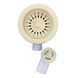 Сифон AXIS STONE FSA-01 Ivory 0008 фото 1