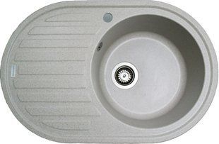 Кухонна мийка AXIS STONE Obsidian Terra 000008404 фото