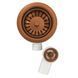 Сифон AXIS STONE FSA-01 Terra-cotta 0011 фото 1