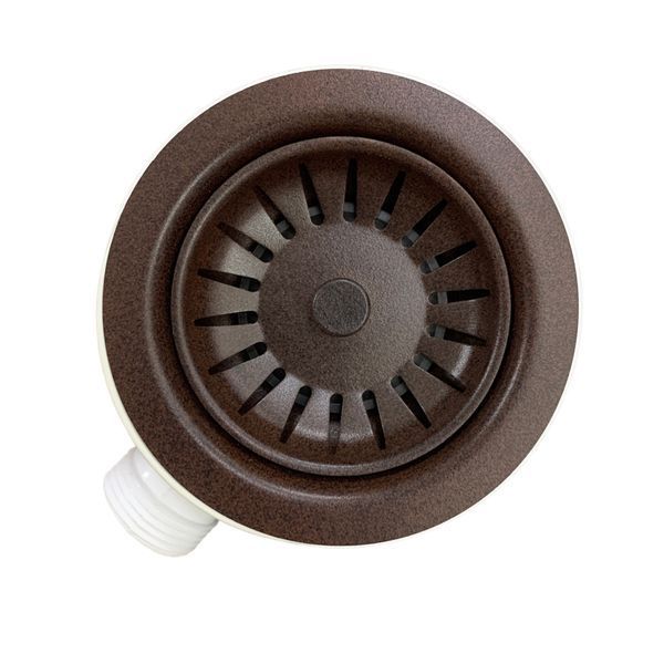 Сифон AXIS STONE FSA-01 Mokko 00012 фото