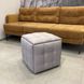 Пуф 5в1 AXIS STONE STONE Sargosa Standart Світло-сірий 100001845 фото 7