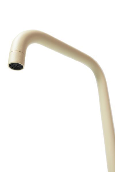 Змішувач AXIS STONE SA-09 Ivory 3 фото