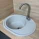 Кухонна мийка AXIS STONE PHOENIX Old-Stone 100001485 фото 4