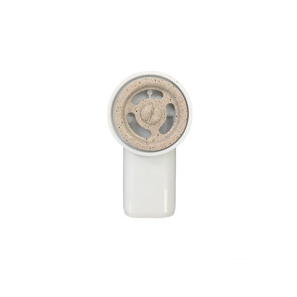 Сифон подвійний AXIS STONE FSA-02 Terra 00007 фото