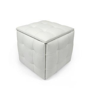 Пуф 5в1 AXIS STONE Sego Premium Білий 100001783 фото