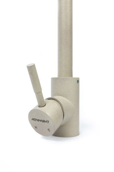 Змішувач AXIS STONE SA-09 Сахара 3 фото
