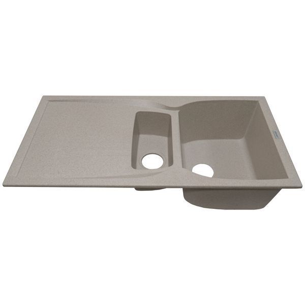 Кухонна мийка AXIS STONE ENCE PLUS Terra 17 фото