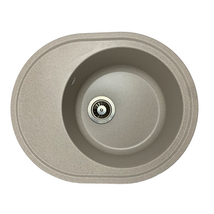 Кухонна мийка AXIS STONE PHOENIX Terra 100001496 фото